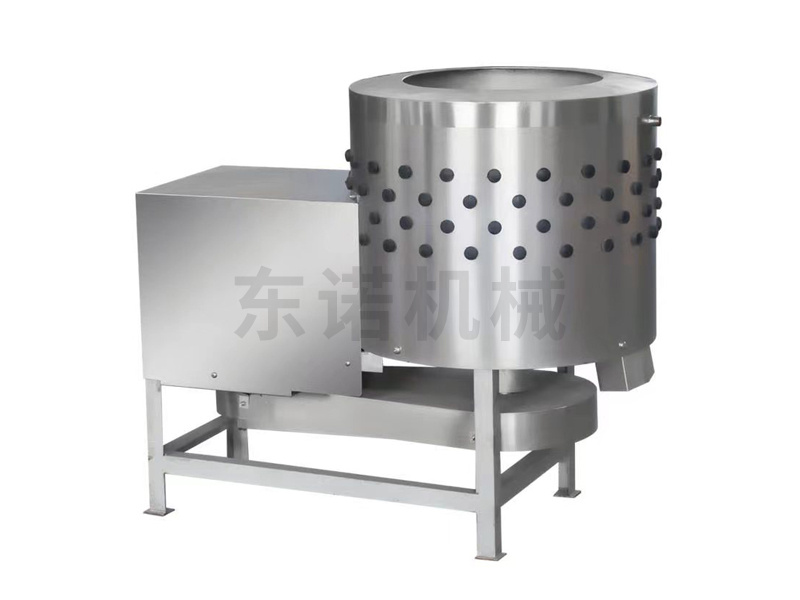 600型打油機(jī)